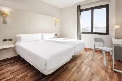 B&B Hotel Elche Các khách sạn ở Carrus