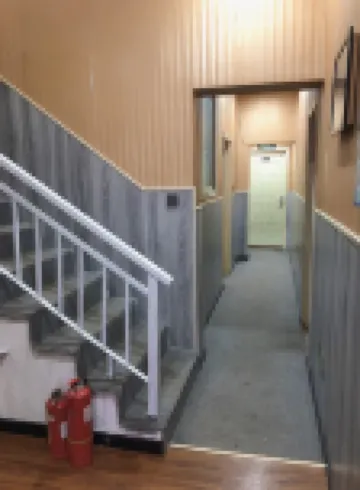 新鄭輕雲小築民宿（西亞斯學院店）