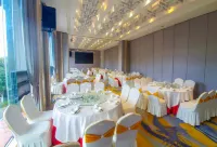 Pingjiang Shenfan International Hotel - servizio colazione