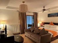 Gathering Hotel Hotel a Contea di Fengdu