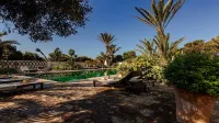 Le Riad Villa Blanche - Romantic