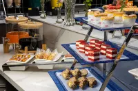 Xana Deluxe Hotel (Xinyang Wanda Plaza store) - Frühstück