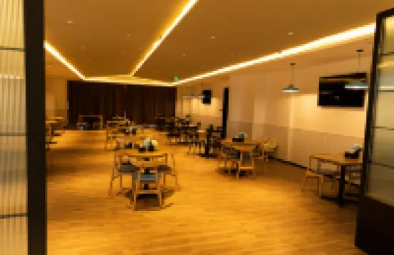Ginza Jingsu Hotel (Mengyin Mengshan Lu Road Wenhe)