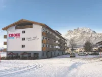 COOEE alpin Hotel Kitzbüheler Alpen Hotels in Sankt Johann in Tirol
