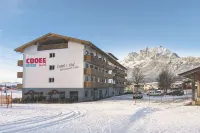 Cooee alpin Hotel Kitzbüheler Alpen