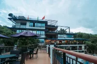 Skylodge Resort - Merinäköala