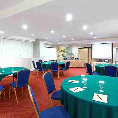 Prasada Mansion Sudirman Others