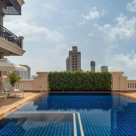 Duong Chan Hotel