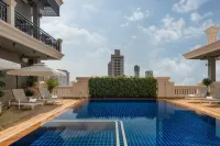 Duong Chan Hotel - Romantic
