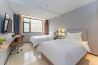 Jiaxiang Star Hotel Hotels in Jiaxiang