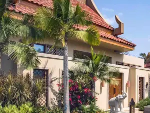 Top 19 Hot Spring Hotels in Hainan