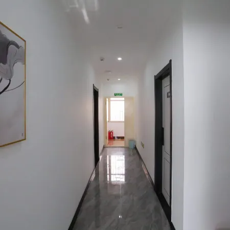 Tieling County Tangshi Boutique Hotel