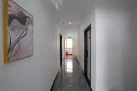Tieling County Tangshi Boutique Hotel