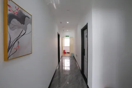 Tieling County Tangshi Boutique Hotel