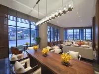 Maison New Century Hotel Jingdezhen