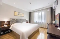 Lanzhou Yuemeijulanfei Hotel Hotels near Gansu Science and Technology Museum