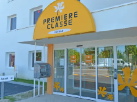 Premiere Classe Reims Nord - BÉTHENY Hotels in Reims