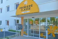 Premiere Classe Reims Nord - BÉTHENY