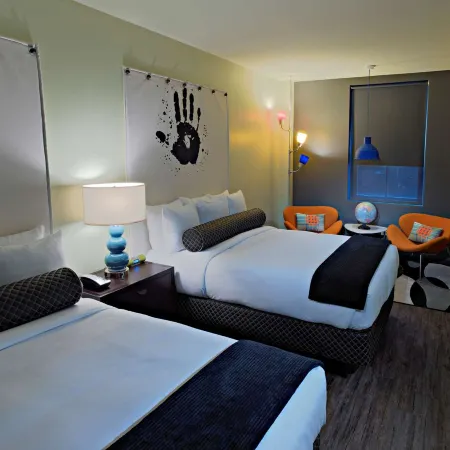 ACME Hotel Chicago, Outset Collection by Hilton