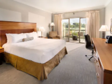 Temecula Creek Inn Hotels in Temecula