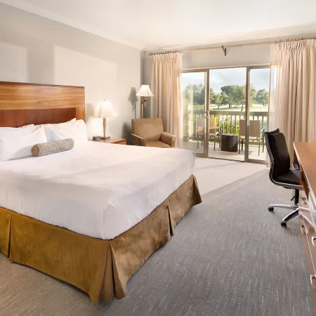 Temecula Creek Inn