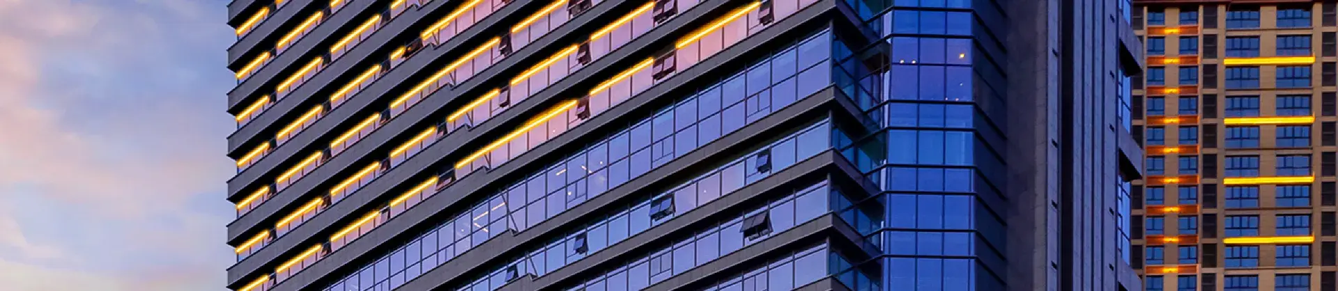Scenic Hotels