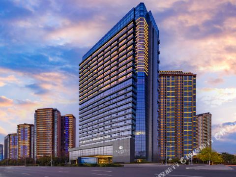 Yichang  A'er Baogeli Hotel