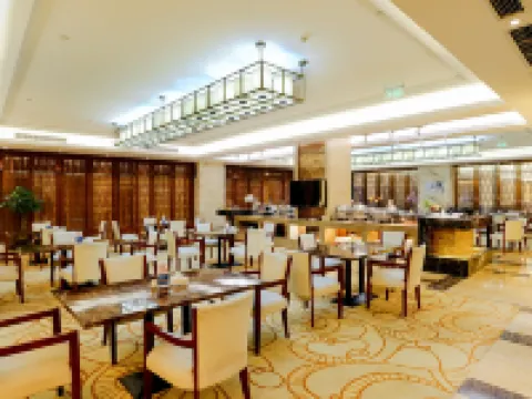 丹稜錦江飯店 丹稜酒店