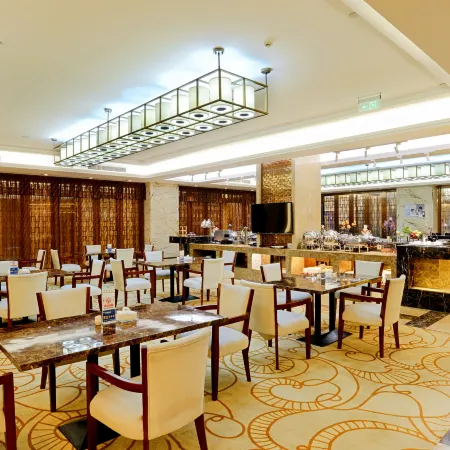 Danling Jinjiang Hotel