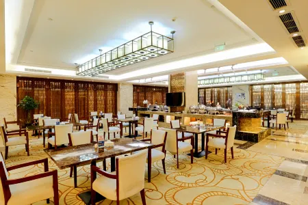 Danling Jinjiang Hotel