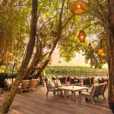 An Lam Retreats Saigon River Hotel Exterior