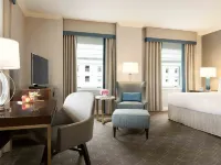 Fairmont Olympic Hotel - Seattle Hotel a 