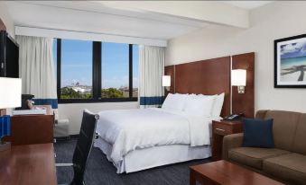 Four Points by Sheraton Fort Lauderdale Airport - Dania Beach