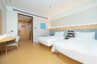 JI Hotel (East Zhujiang Road store)