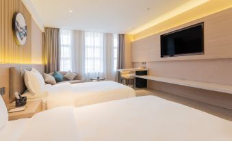 Ximan Hotel Xilinhot
