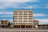 Hepu River Yun Business Hotel