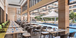 Henann Park Resort