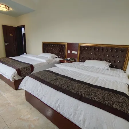 Terrace Hongmi Homestay
