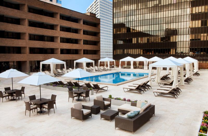 Hyatt Regency New Orleans photo 2