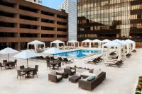 Hyatt Regency New Orleans Hôtels à : Nouvelle-Orléans