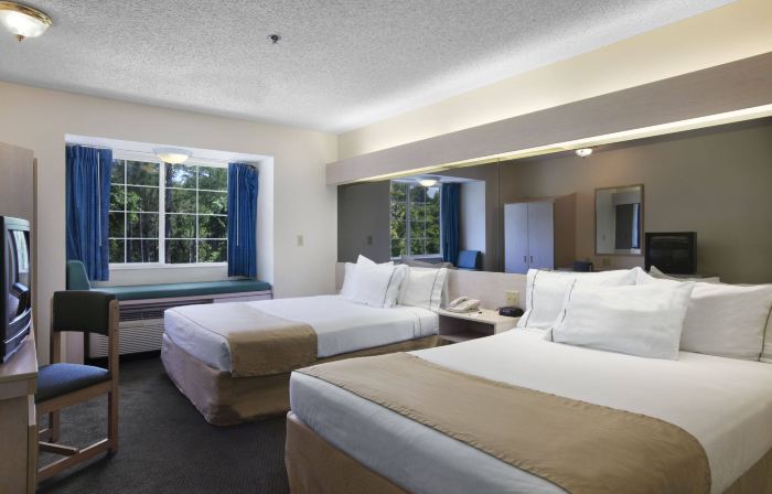 Microtel Inn & Suites by Wyndham Palm Coast I-95