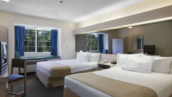 Microtel Inn & Suites by Wyndham Palm Coast I-95