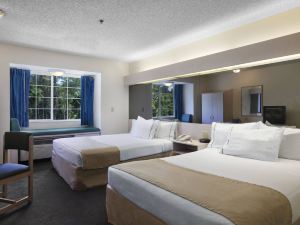 Microtel Inn & Suites by Wyndham Palm Coast I-95