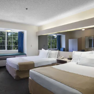 Microtel Inn & Suites by Wyndham Palm Coast I-95