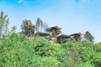 Lishui Yunshan Jing Hotel Hotels in Lishui