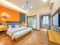 Qiyueli Hotel (Nanning Jiangnan Wanda, Baisha Avenue) Hotels near Jiang Nan