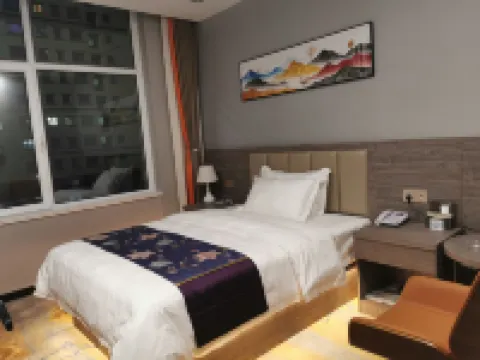 Zhonglong Hotel
