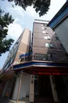 Yeste Meitu Hotel (Nanning Huqiu Subway Station) Hotels in Nanning