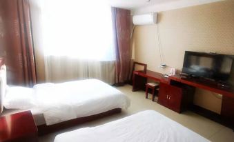 Qinglong Lijun Hotel