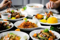 Malagos Garden Resort